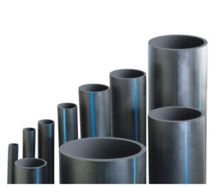 HDPE Pipes