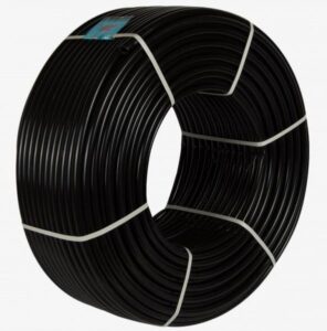 LDPE Plain Pipes