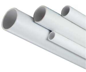 PVC Pipes