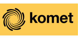 komet logo