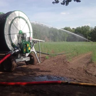 Hose Reel